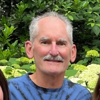 Mark Tanenbaum, MD
