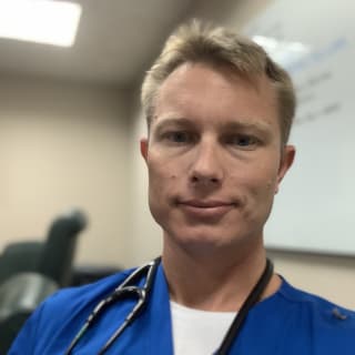Anthony Ciesielski, MD, Internal Medicine, Oakland Park, FL