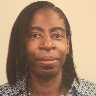 Darlene (Johnson) Oduyelu, MD, Family Medicine, Portsmouth, VA