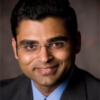 Sandeep Shah, MD