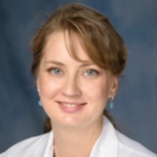 Oxana Norkina, MD, Gastroenterology, Jacksonville Beach, FL, UF Health Shands Hospital