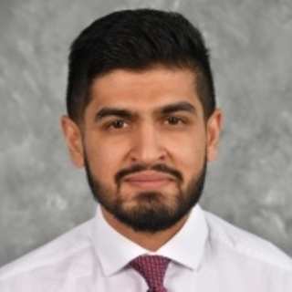 Fahad Farooq, MD, Radiology, Syracuse, NY