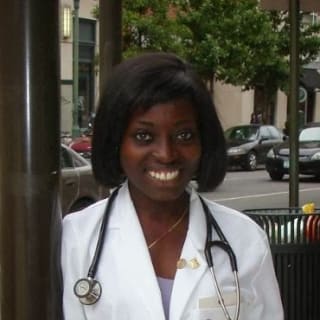 Awo Layman, MD, Pediatrics, Philadelphia, PA, Children's Hospital of Philadelphia