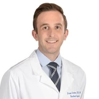 Brian Carkner, MD, Oral & Maxillofacial Surgery, Queensbury, NY