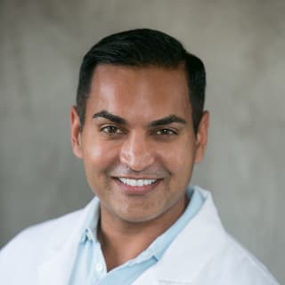 Neel Amin, MD, Anesthesiology, Fort Lauderdale, FL