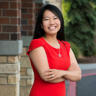 Lynda Tang, DO, Family Medicine, Vancouver, WA