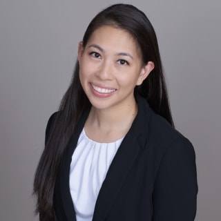 Cindy Wong, DO, Resident Physician, Los Angeles, CA, Los Angeles General Medical Center