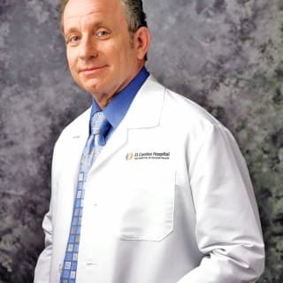 Richard Parrish, MD, Cardiology, Los Gatos, CA, El Camino Health