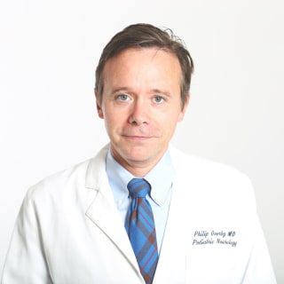 Philip Overby, MD, Child Neurology, Hawthorne, NY, Greenwich Hospital