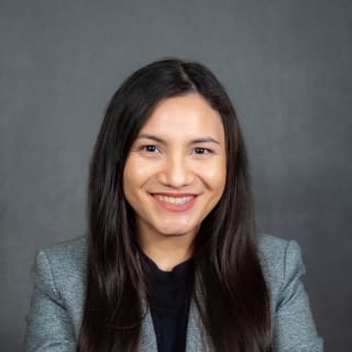 Jennie Caluya, MD, Resident Physician, Sacramento, CA