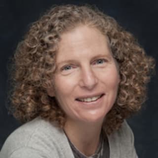 Judith Nudelman, MD