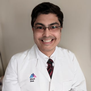 Balaram Krishna Hanumanthu, MD, Cardiology, New York, NY, Mount Sinai Beth Israel
