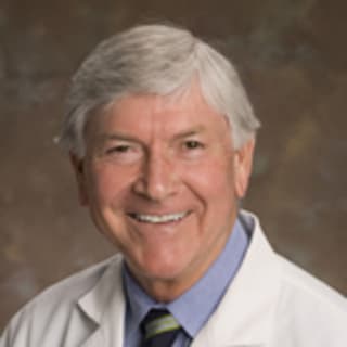 George Wright, MD