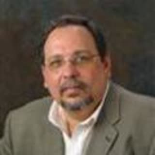 Eduardo Martinez, MD