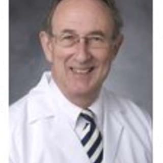 Kenneth Lyles, MD, Geriatrics, Durham, NC, Duke University Hospital
