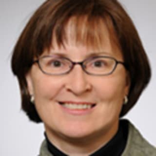 Barbara Moore, MD