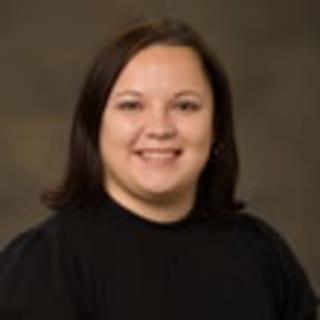 Terra Wissbaum, Physician Assistant, Bend, OR