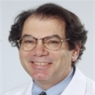 Alan Burshell, MD, Endocrinology, New Orleans, LA, Ochsner Medical Center