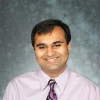 Neel Desai, MD, Family Medicine, Fort Mitchell, KY