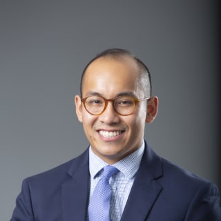Patrick Ho, MD