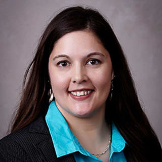 Melanie Claborn, Clinical Pharmacist, Oklahoma City, OK