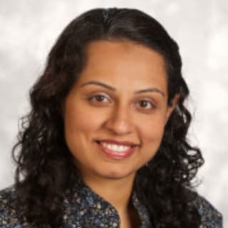 Natinder Saini, MD, Pediatric Endocrinology, Norfolk, VA