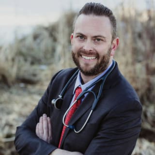 Erik Nevatt, MD, Family Medicine, Seaside, OR, Clark Fork Valley Hospital