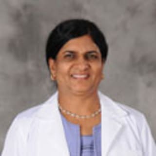 Sivakumari Nandipaty, MD, Pediatrics, Weslaco, TX, Knapp Medical Center