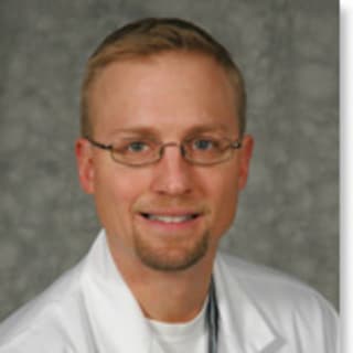 Anthony Joslin, DO, Emergency Medicine, Rochester, MI