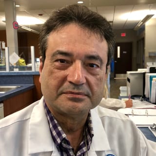 Orlando Rodriguez, MD, Nephrology, Middleburg Heights, OH