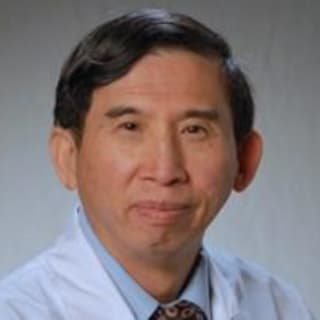 Jey Chung, MD, Vascular Surgery, Bellflower, CA