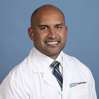 Robert Mocharla, MD, Gastroenterology, Beverly Hills, CA