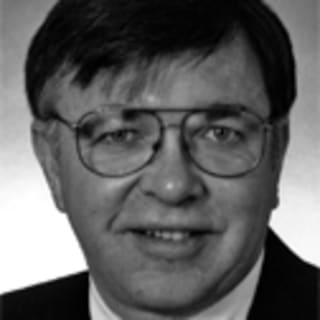 Walter Gruber, MD