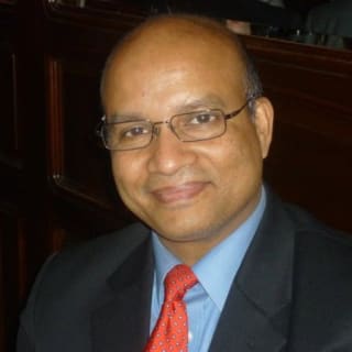 Mohammed Zaman, MD