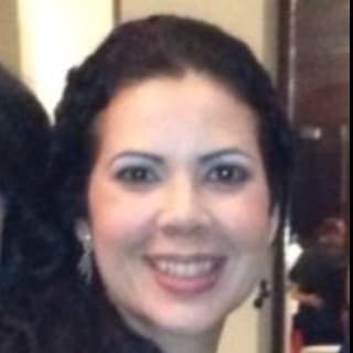 Lizanabell Torres-Torres, MD