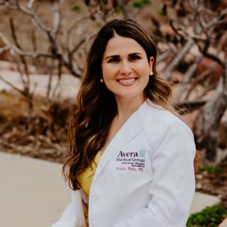 Dayana Maita Coronel, MD