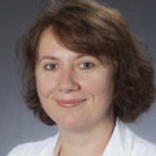 Daniela Stafie, MD, Anesthesiology, Seattle, WA, Virginia Mason Medical Center