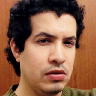 Omar Velasco, MD