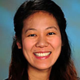 Angela Yu, MD, Obstetrics & Gynecology, Cincinnati, OH, Texas Health Presbyterian Hospital Dallas