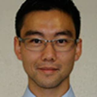 Elrond Teo, MD