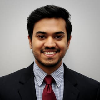 Kunal Patel, MD, Internal Medicine, Nashville, TN