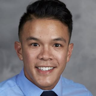 Jason Lao, DO, Family Medicine, Las Vegas, NV