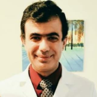 Al-aman Shaukat, MD, Internal Medicine, Syracuse, NY