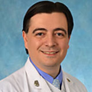 John Vavalle, MD