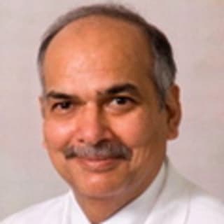 Kamal Haider, MD