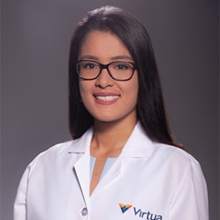 Amy Liang, PA, Vascular Surgery, Camden, NJ