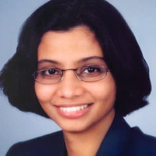 Chitra Kanyadan, MD, Internal Medicine, Smyrna, GA