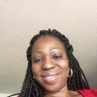 Olajumoke Adubifa, MD, Geriatrics, Kankakee, IL