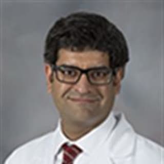 Rahat Noor, MD, Internal Medicine, Jackson, MS