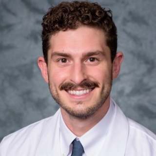 Luke Moradi, MD, Radiation Oncology, Birmingham, AL